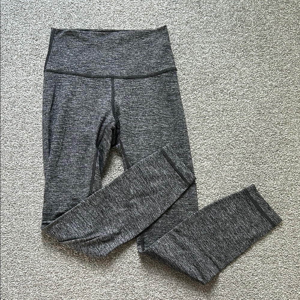 Lululemon Align High-Rise Pant 25”